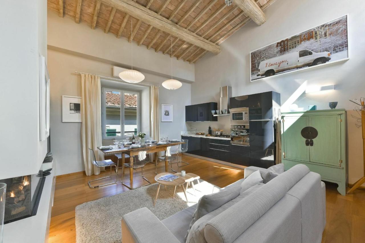 Mirage By Halldis Apartment Florence