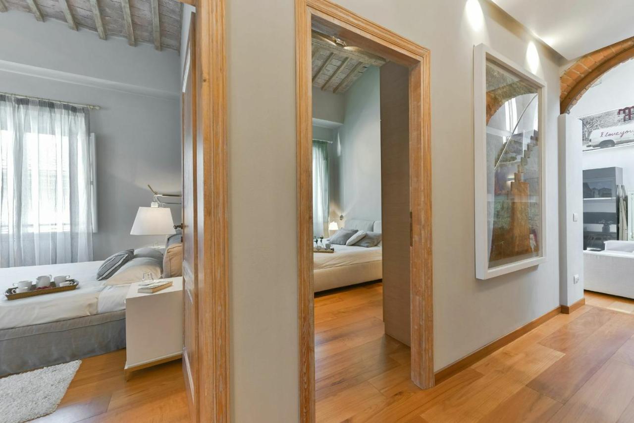 Mirage By Halldis Apartment Florence