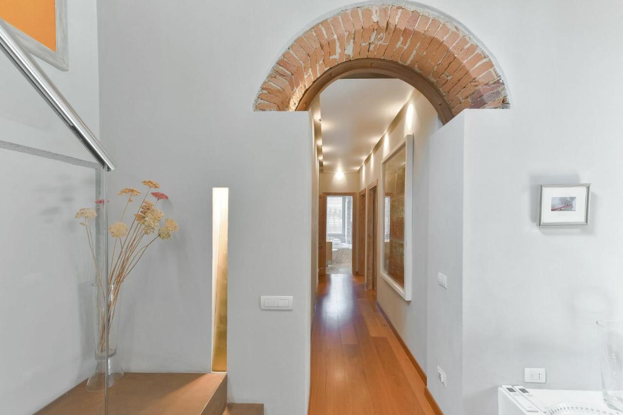 Mirage By Halldis Apartment *