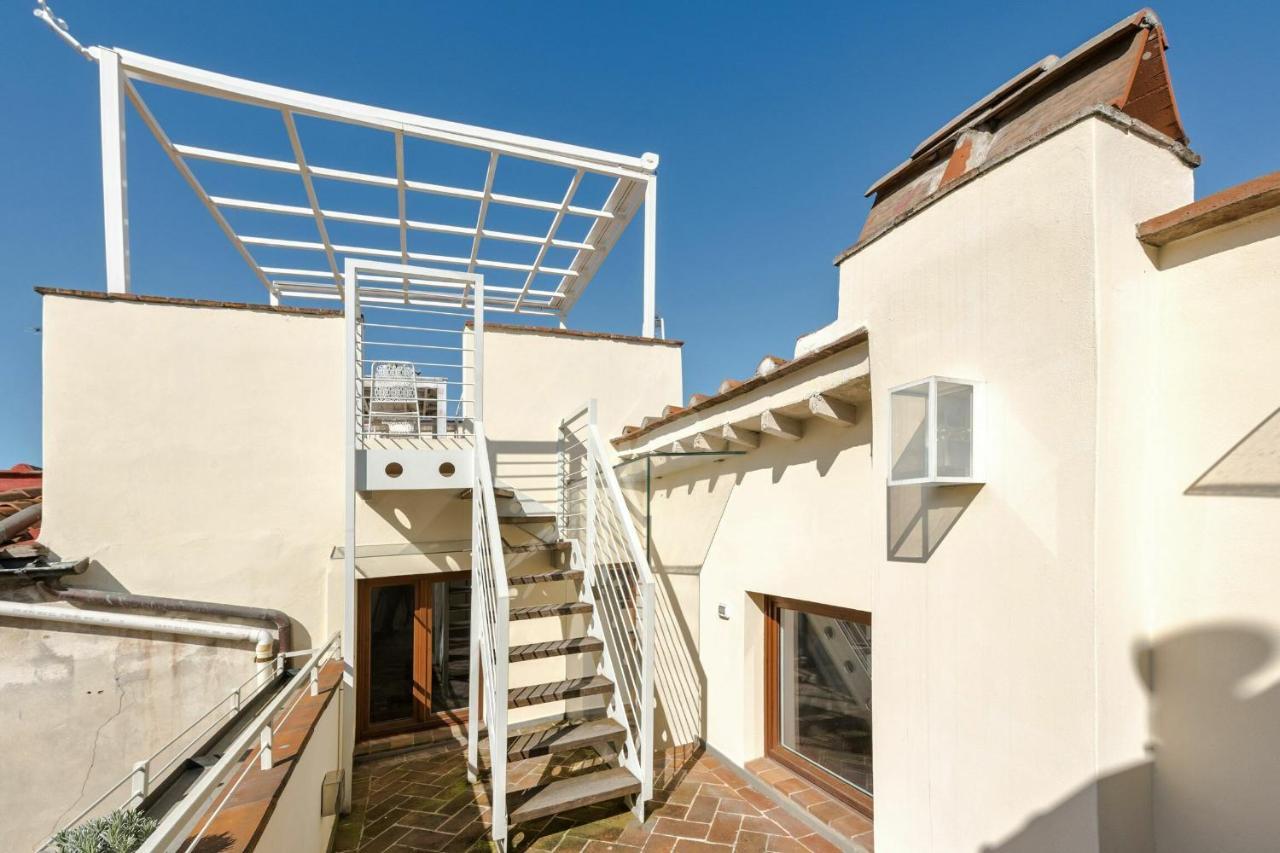 Mirage By Halldis Apartment