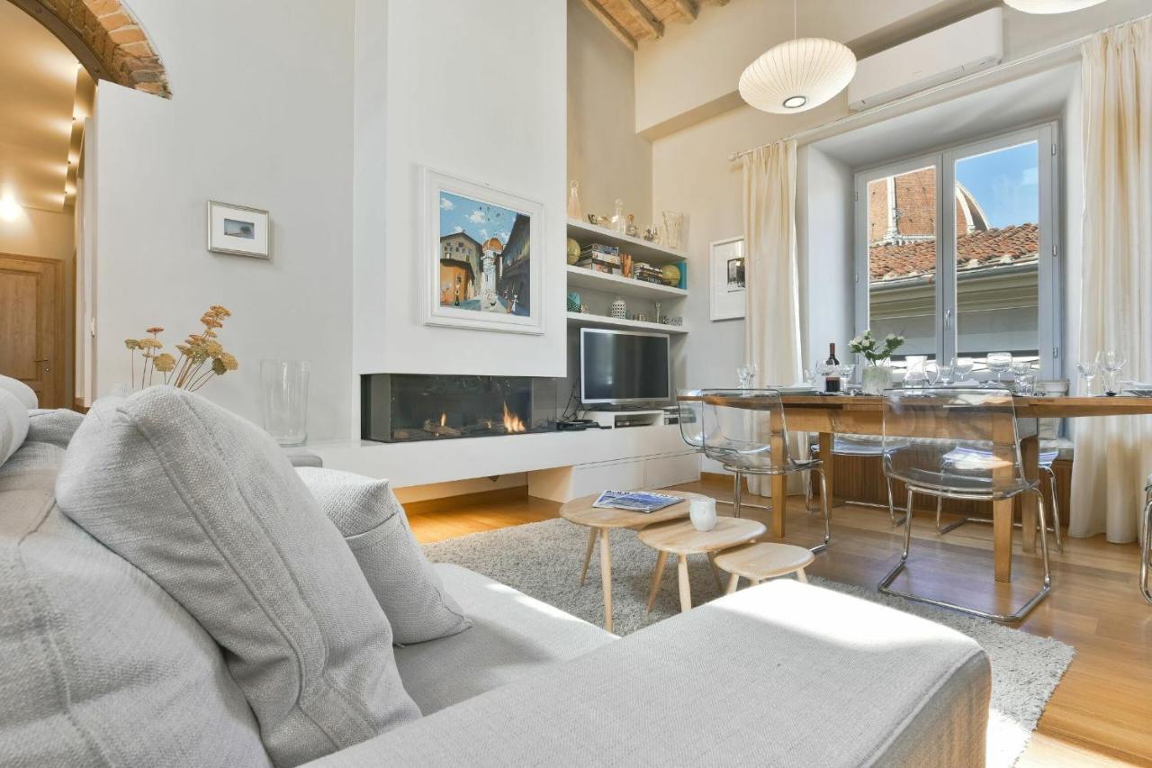 Mirage By Halldis Apartment Florence