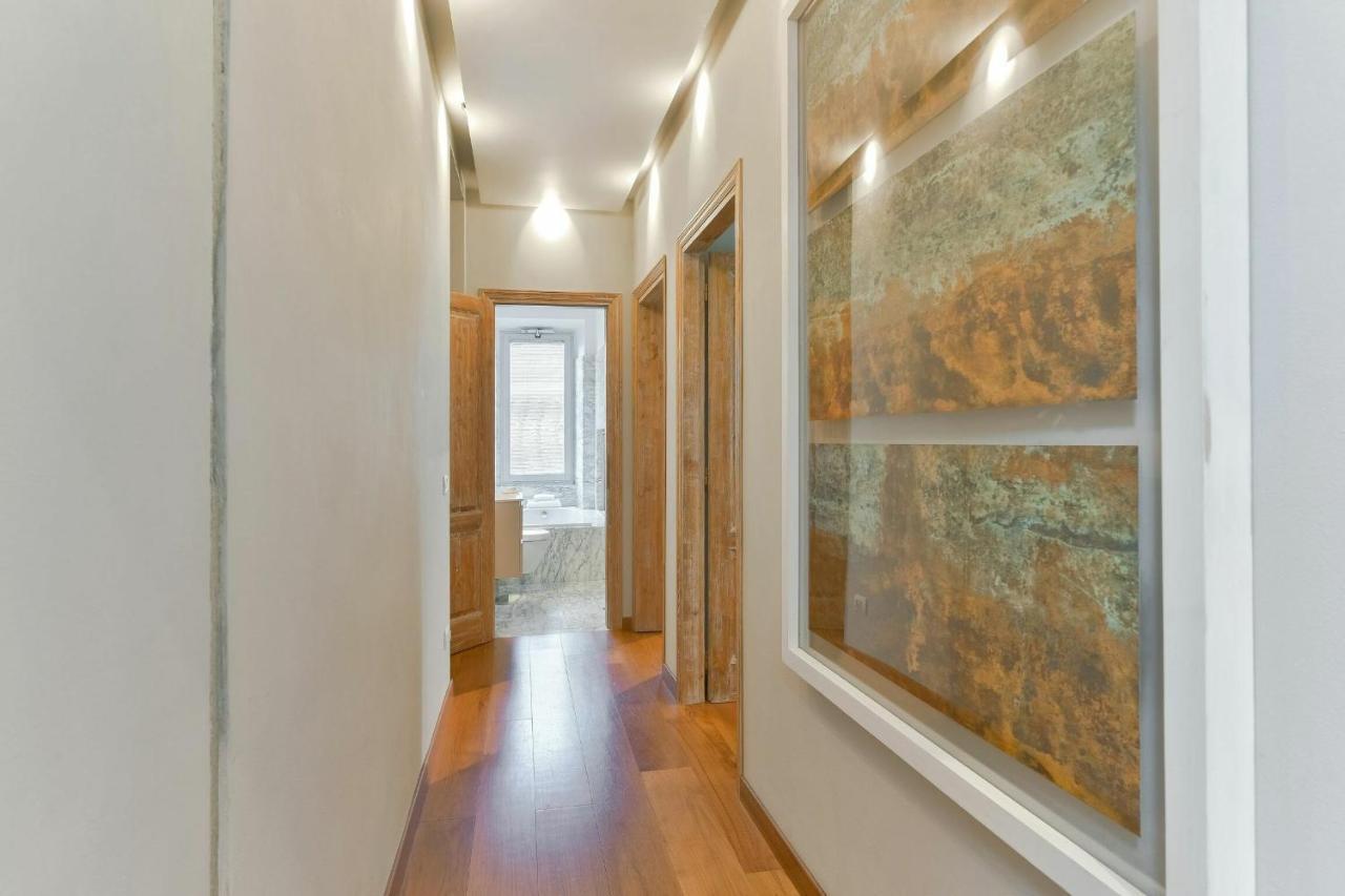 Mirage By Halldis Apartment Florence