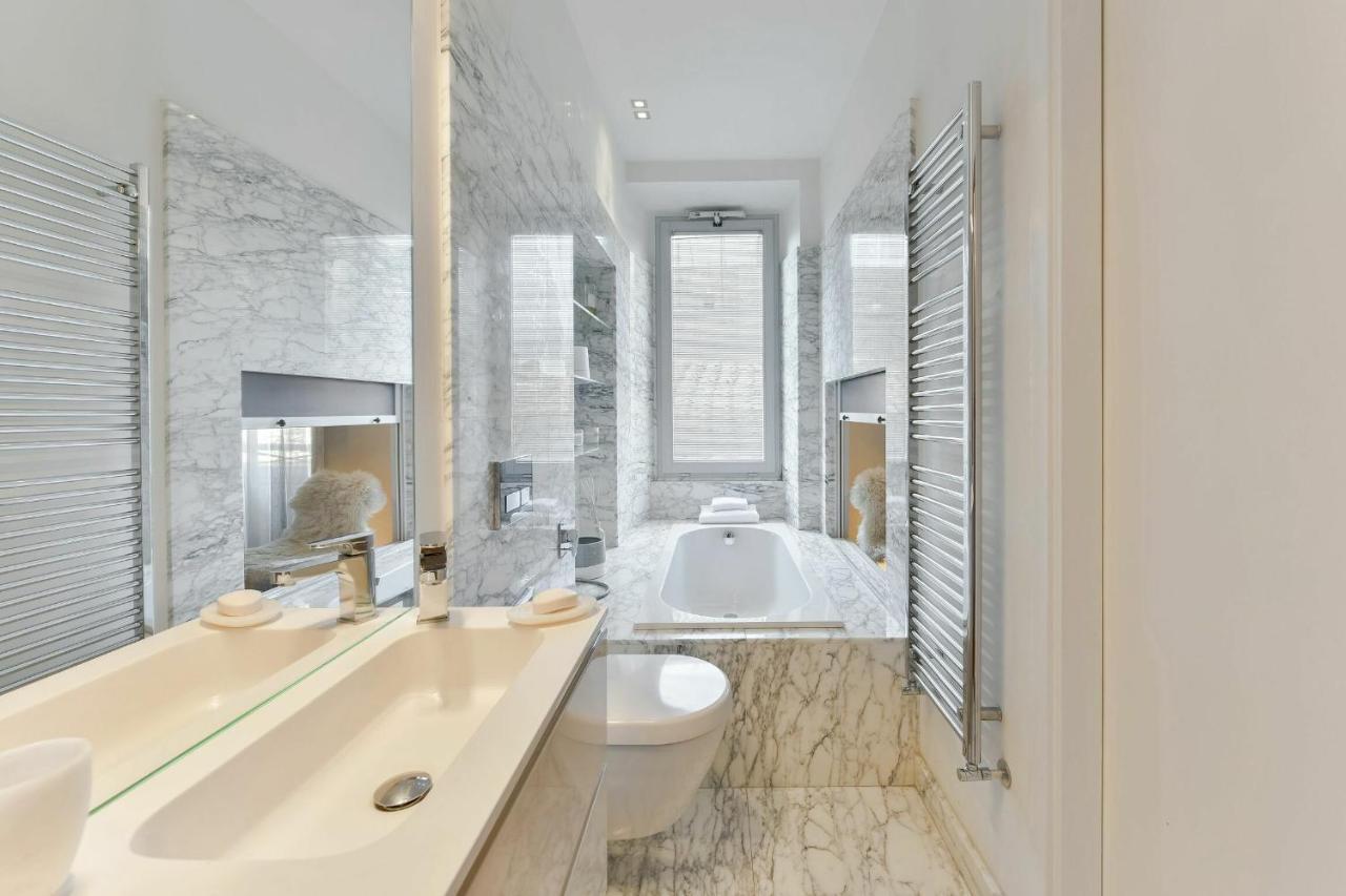 Mirage By Halldis Apartment Florence
