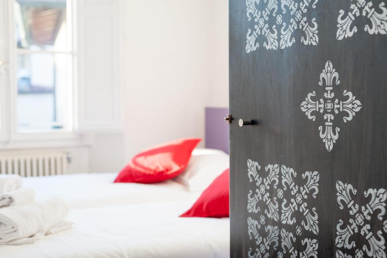 Duomo Loft Perfect For Couples! Hosted By Sweetstay Appartamento Firenze
