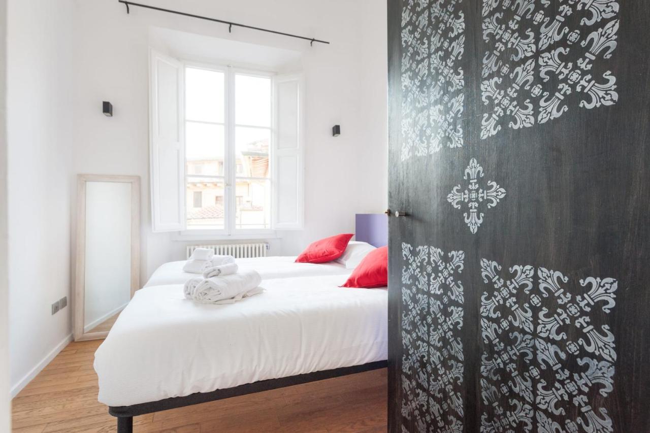 Duomo Loft Perfect For Couples! Hosted By Sweetstay Appartamento Firenze
