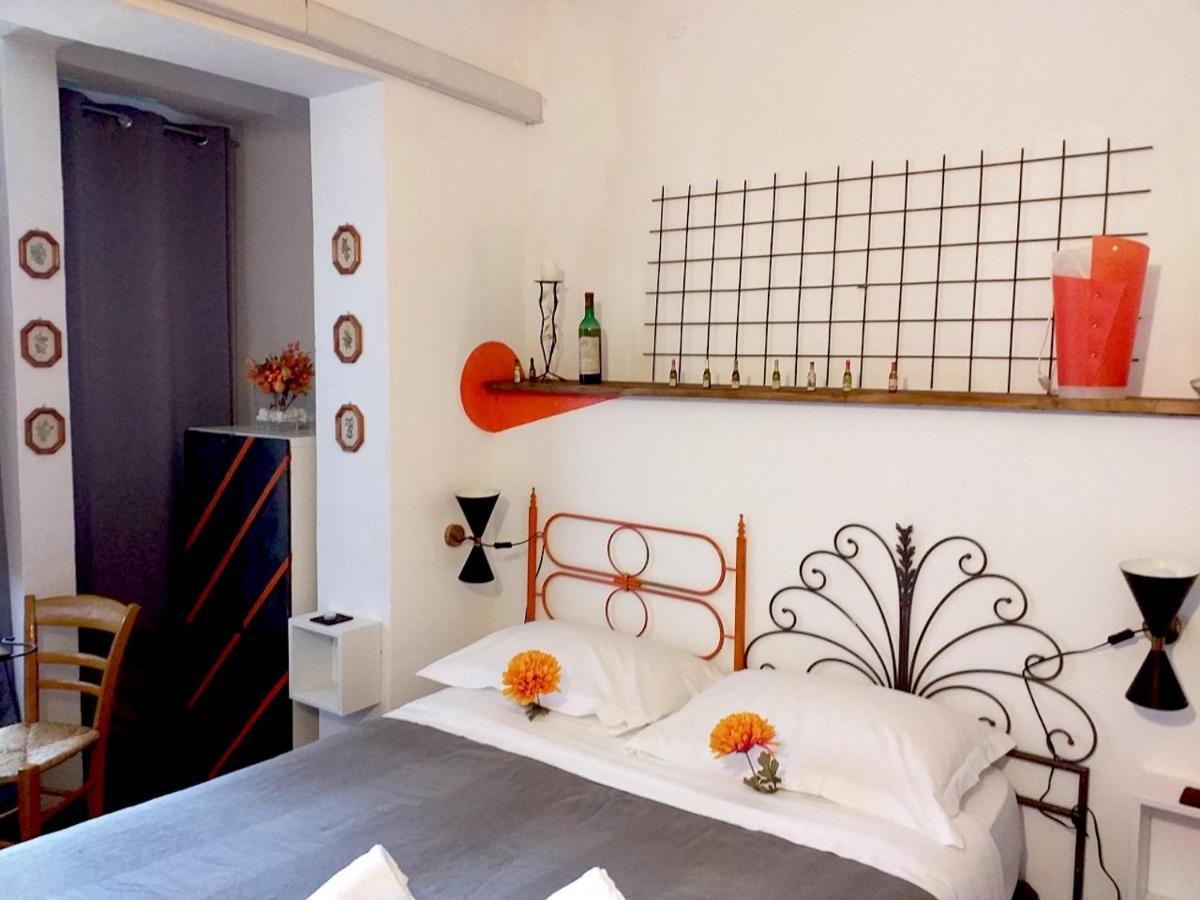 Guest house Via Faenza Florence