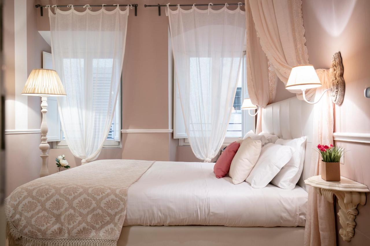 Guest house Emozioni Fiorentine