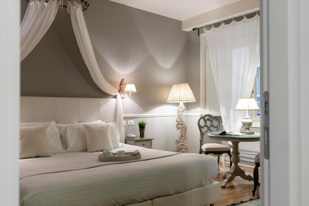 Guest house Emozioni Fiorentine 3*