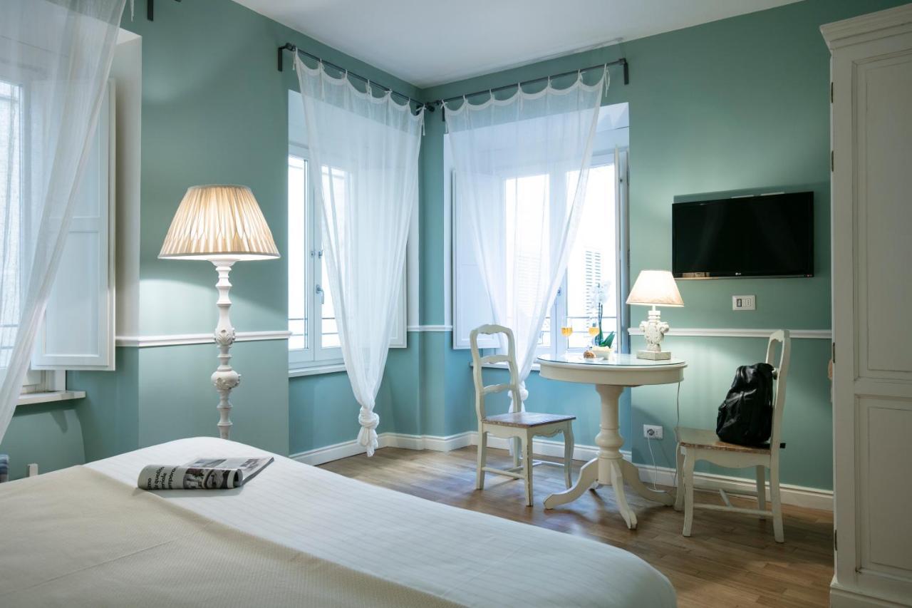 Guest house Emozioni Fiorentine