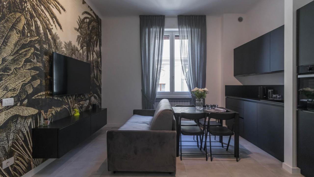 Cavour 82 Apartment