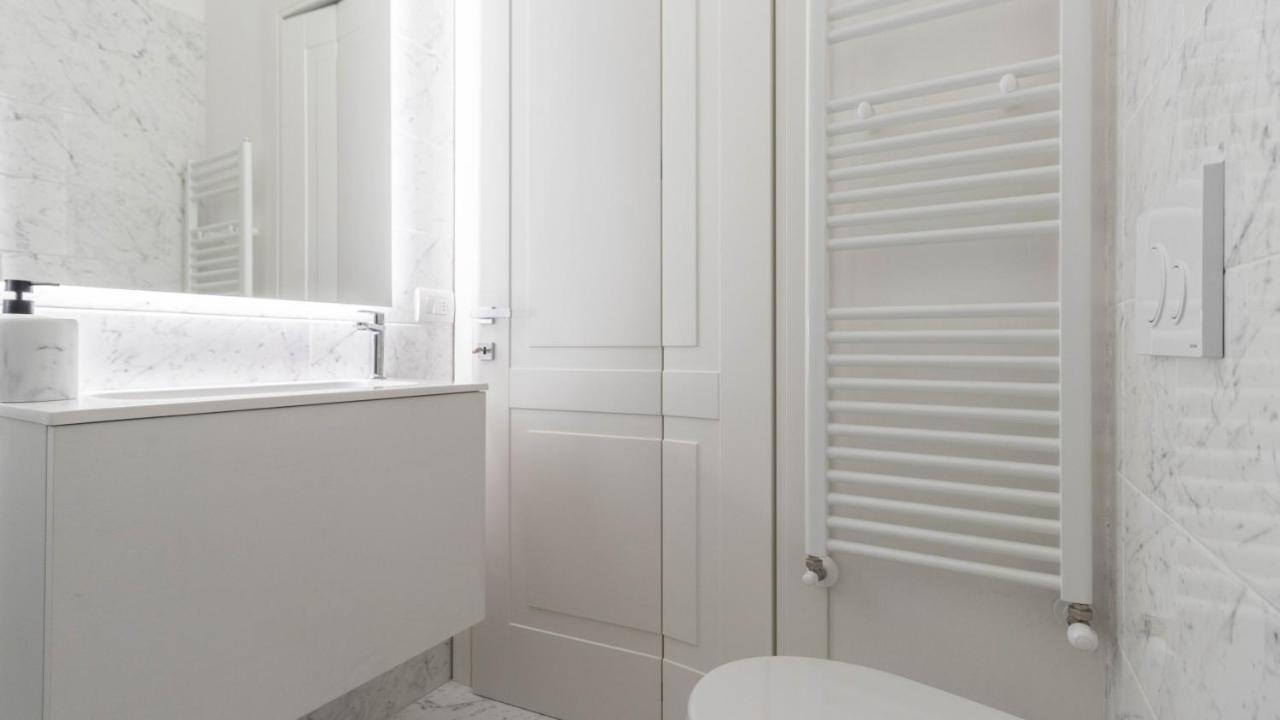 Cavour 82 Apartment *