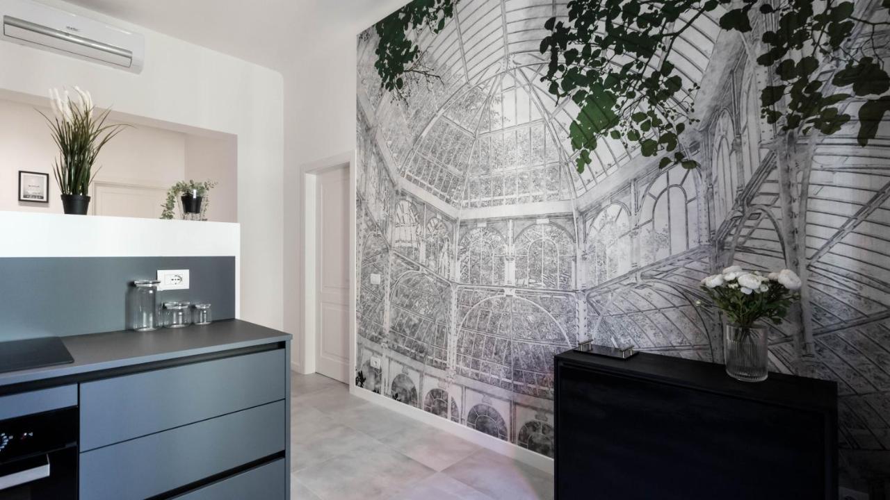 Cavour 82 Apartment Florence