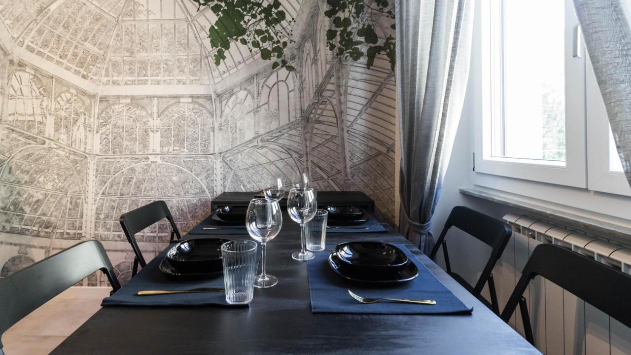 Apartment Cavour 82