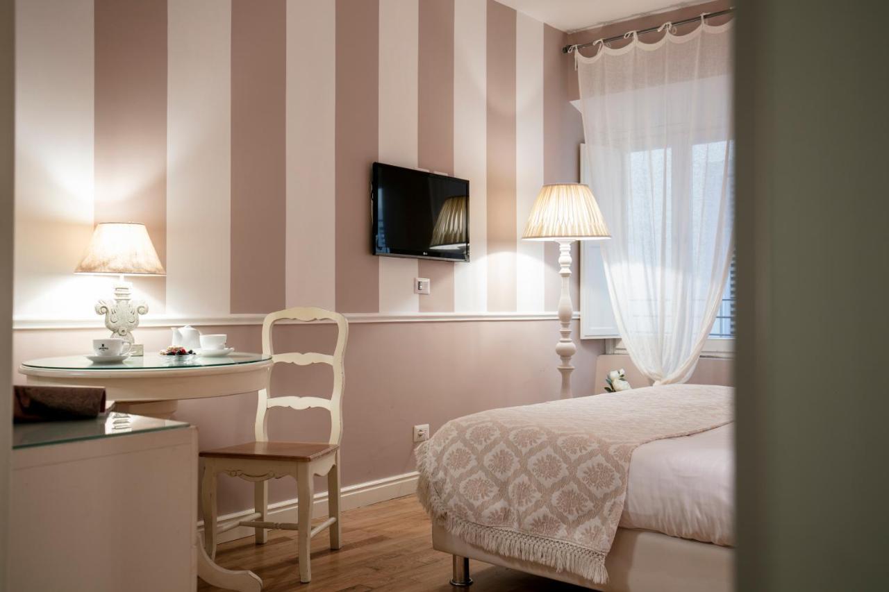 Emozioni Fiorentine Guest house 3*