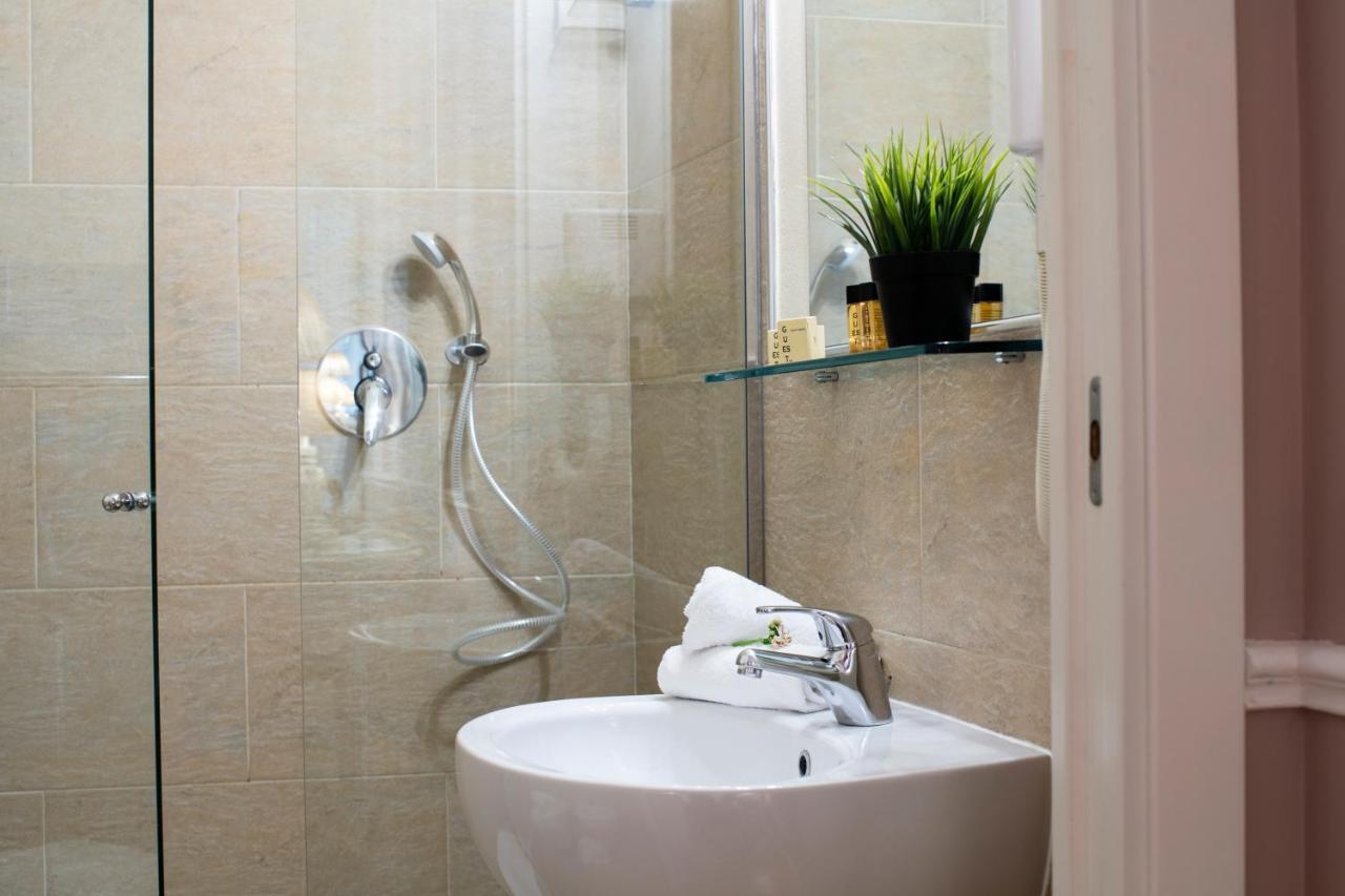 Emozioni Fiorentine Guest house Florence