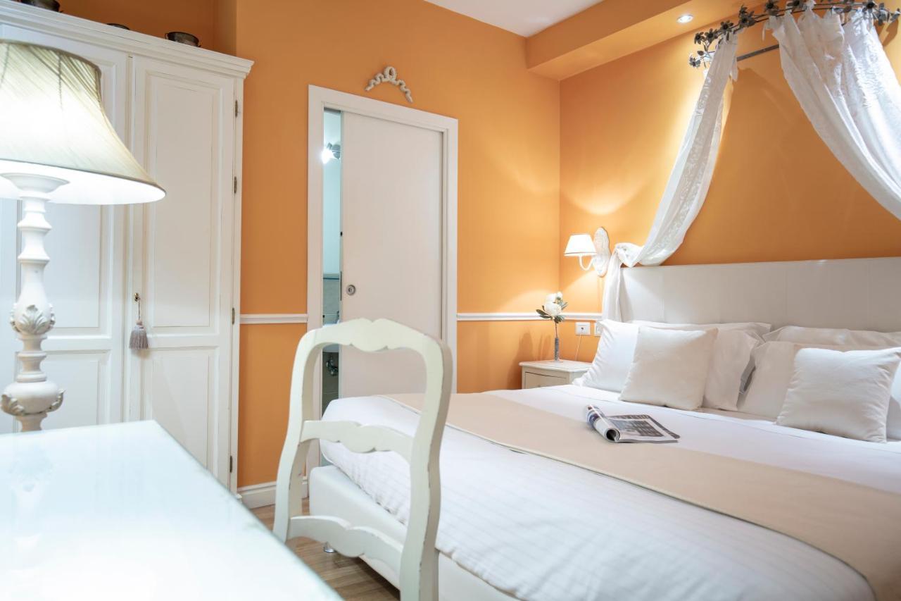 Emozioni Fiorentine Guest house