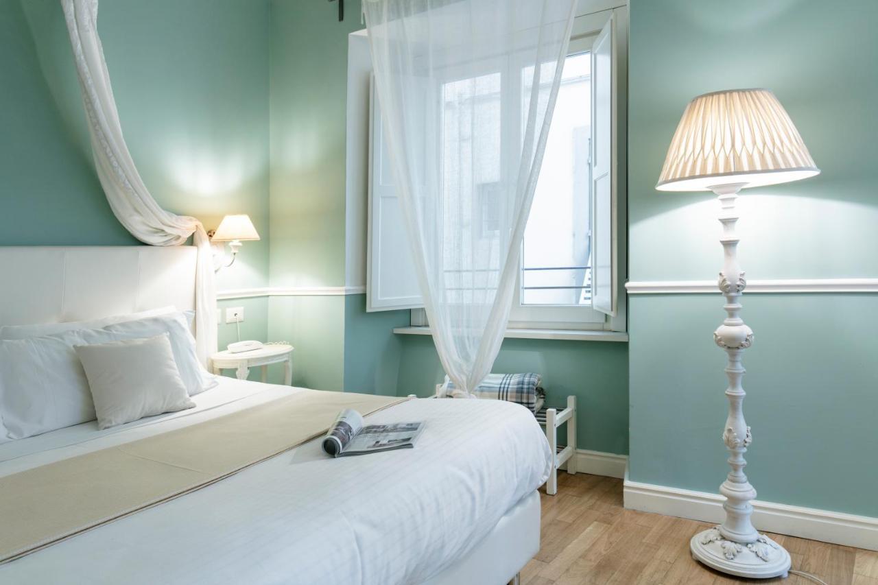 Emozioni Fiorentine Guest house 3*