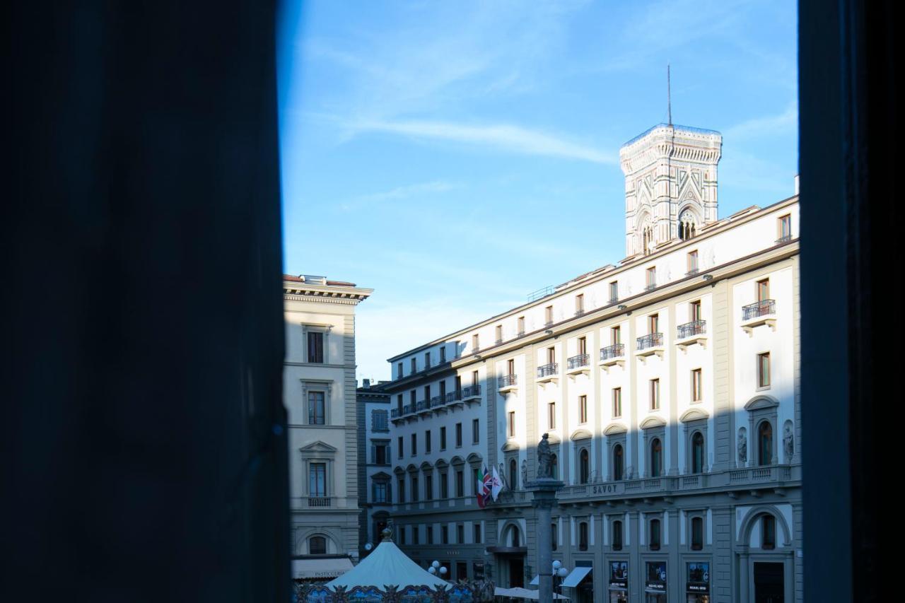 Emozioni Fiorentine Guest house 3*