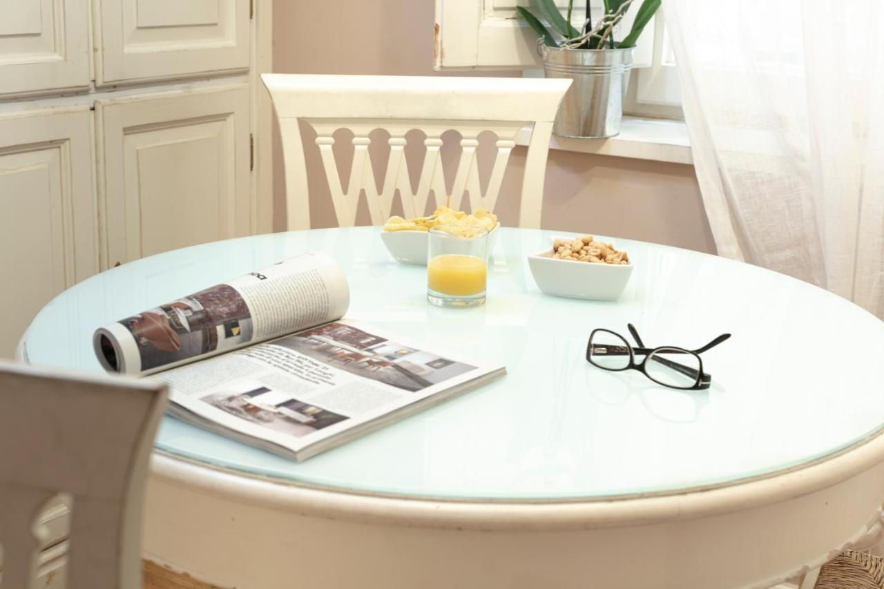Emozioni Fiorentine Guest house