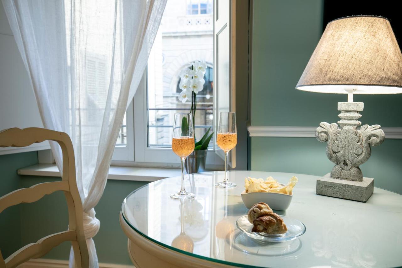 Guest house Emozioni Fiorentine