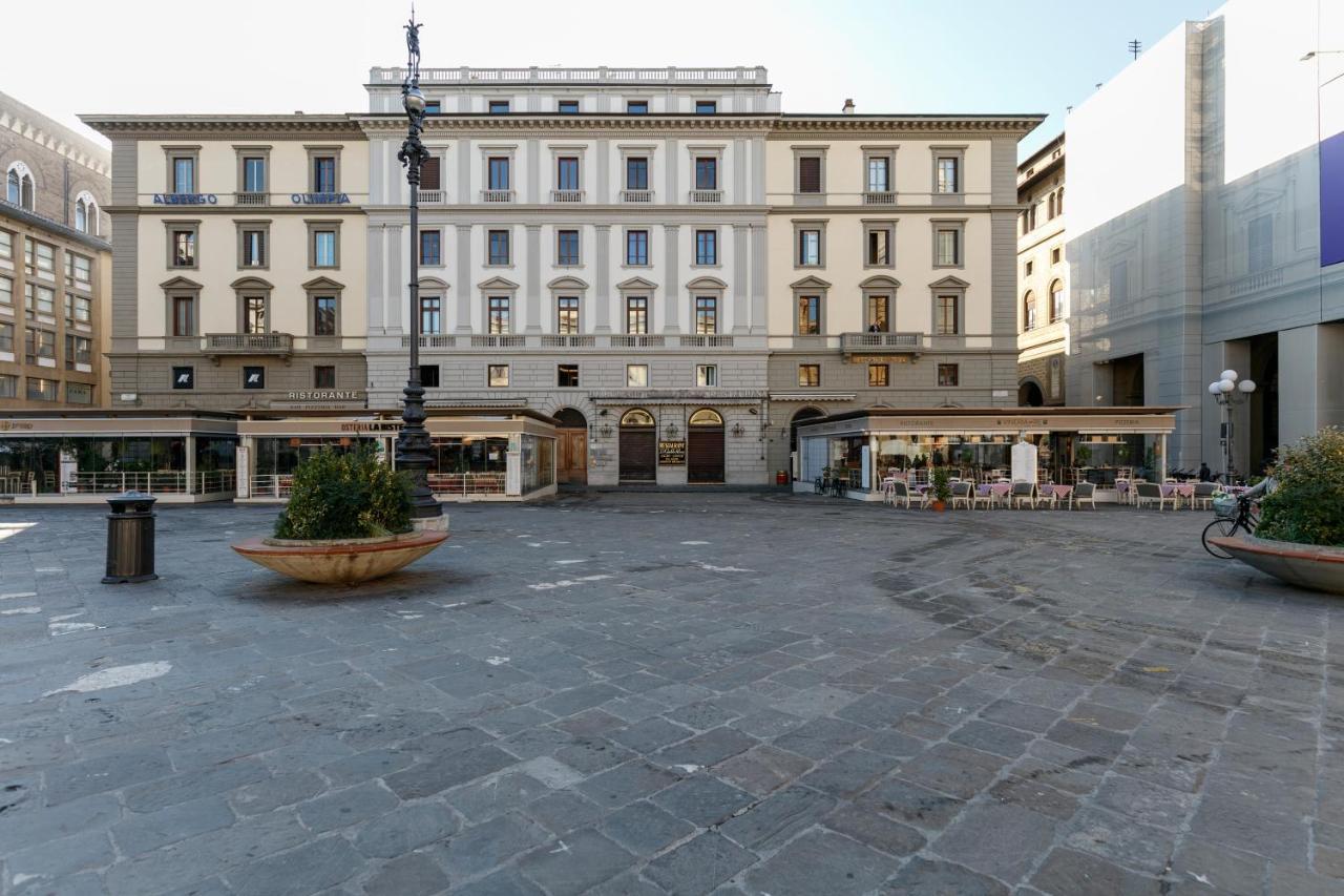 Guest house Emozioni Fiorentine Florence