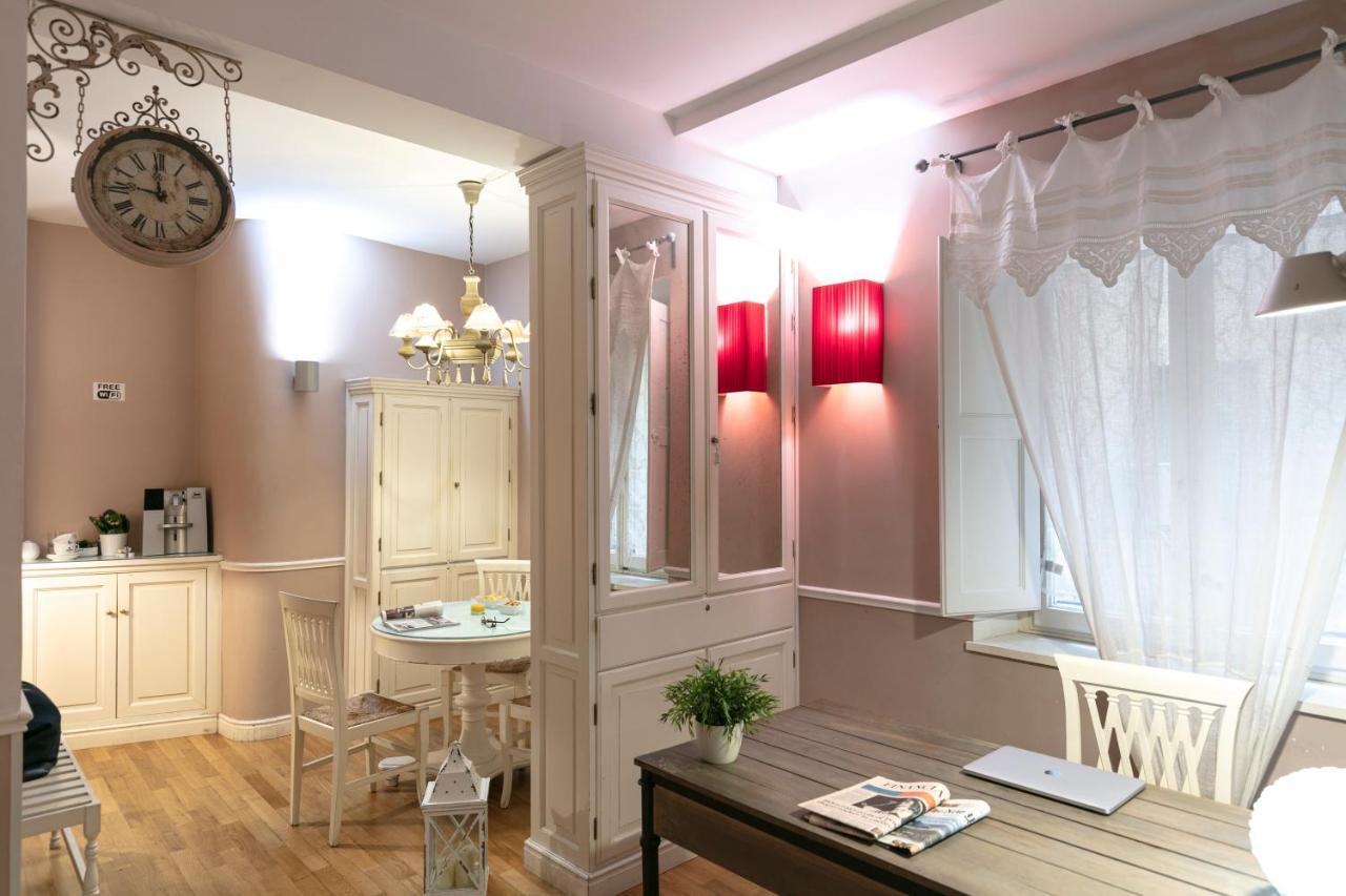 Emozioni Fiorentine Guest house