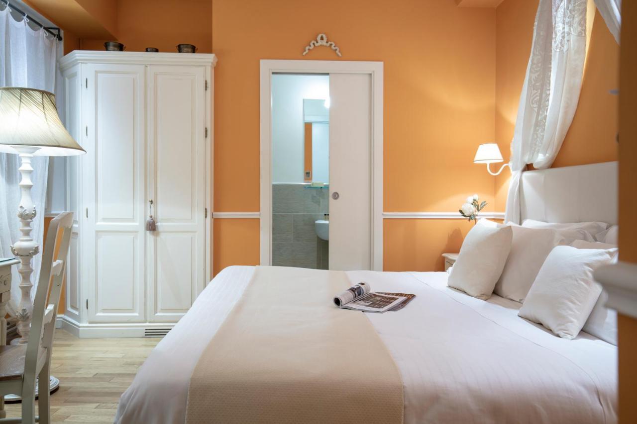 Emozioni Fiorentine Guest house Florence