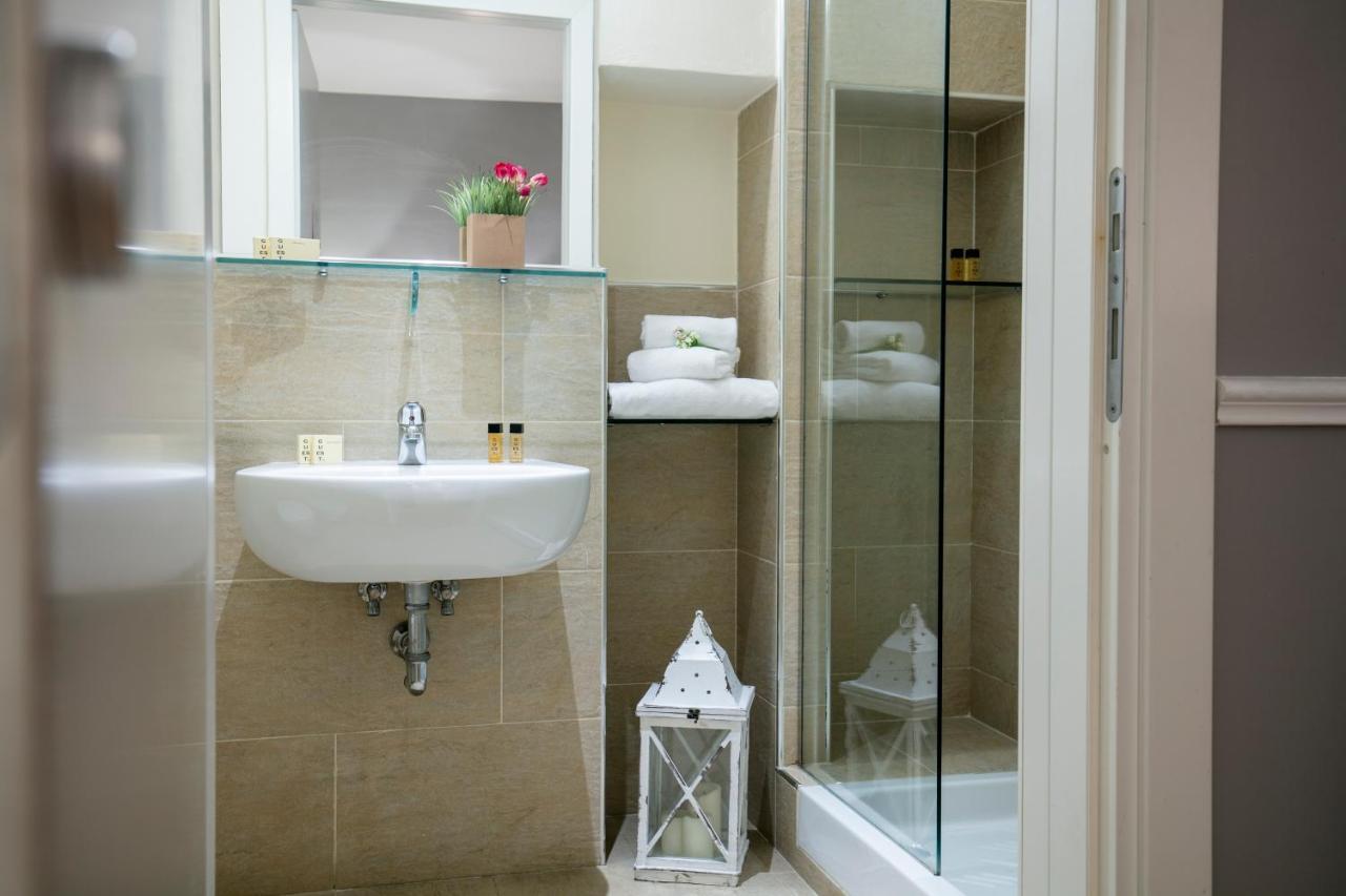 Emozioni Fiorentine Guest house Florence