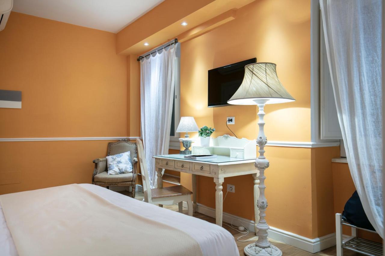 Guest house Emozioni Fiorentine 3*