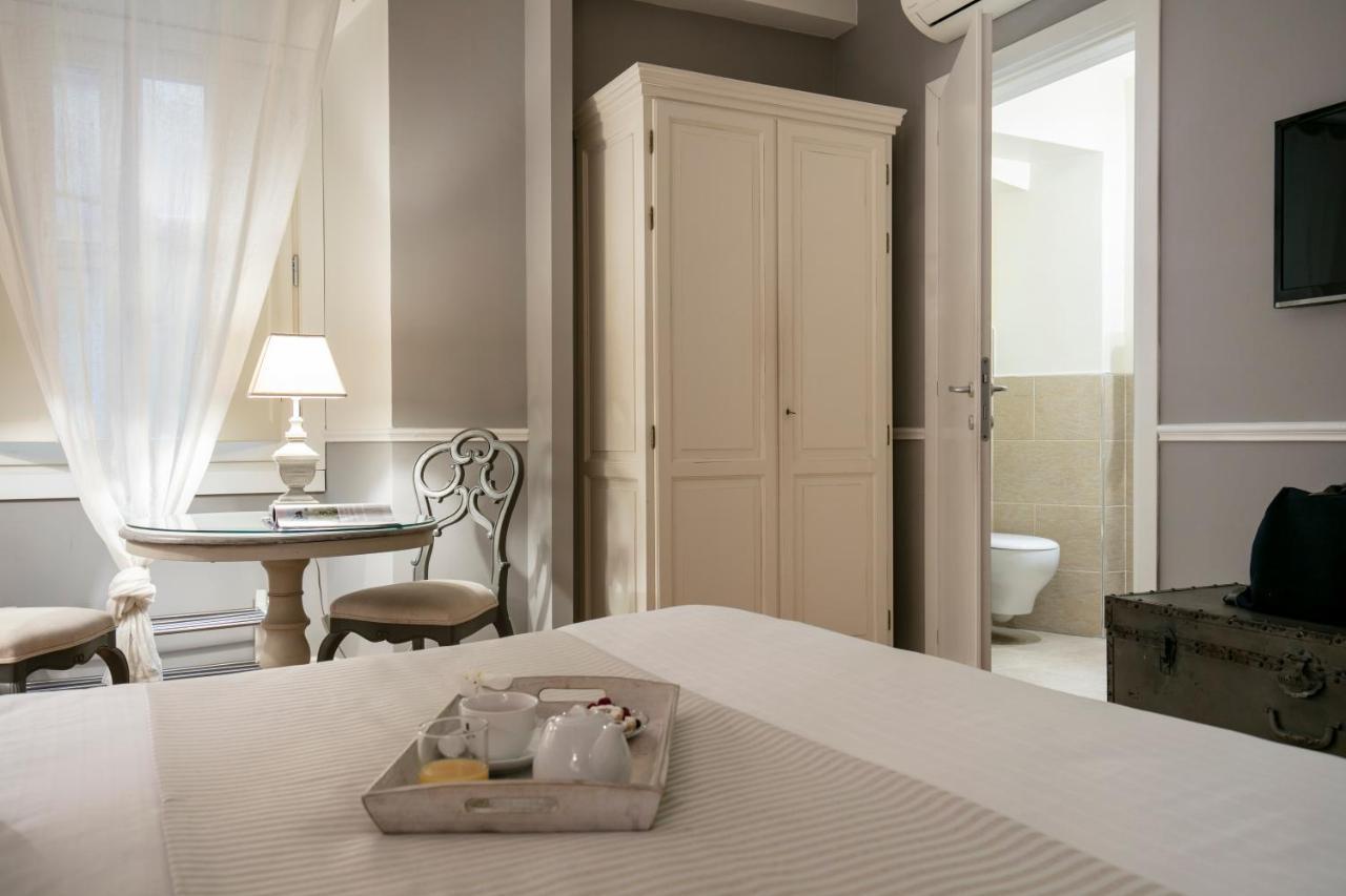 Emozioni Fiorentine Guest house Florence
