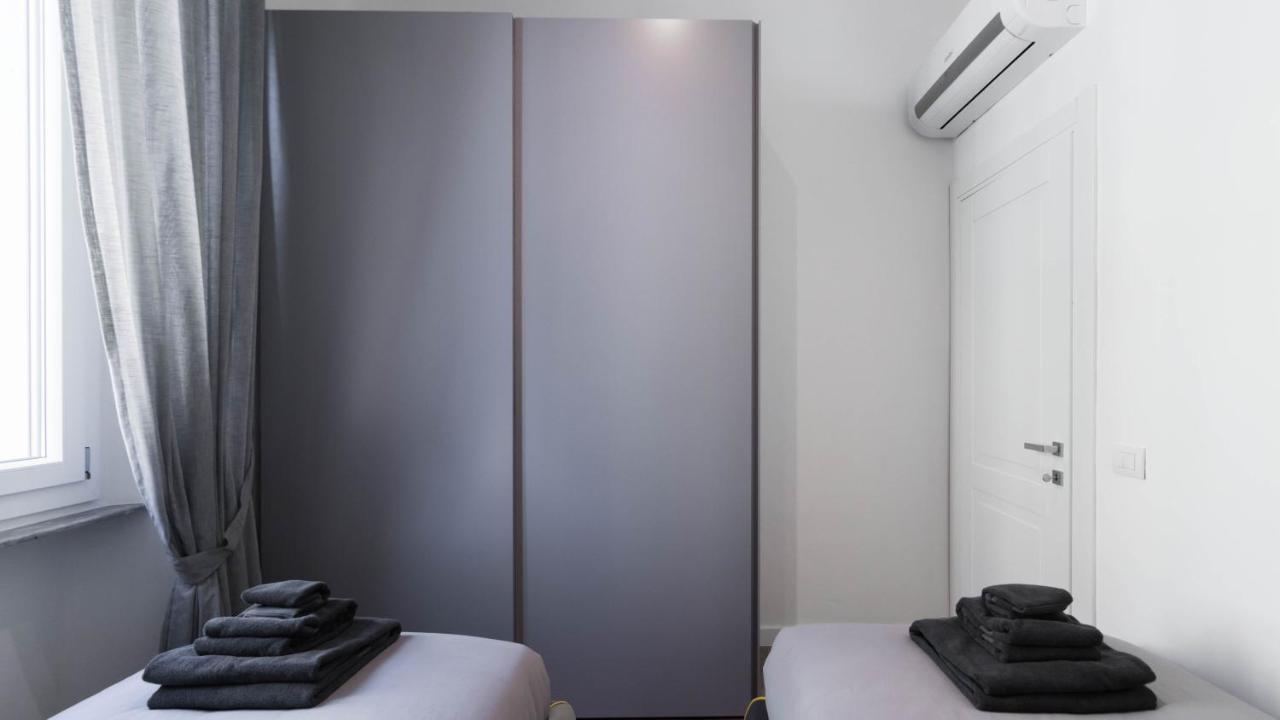 Cavour 82 Apartment