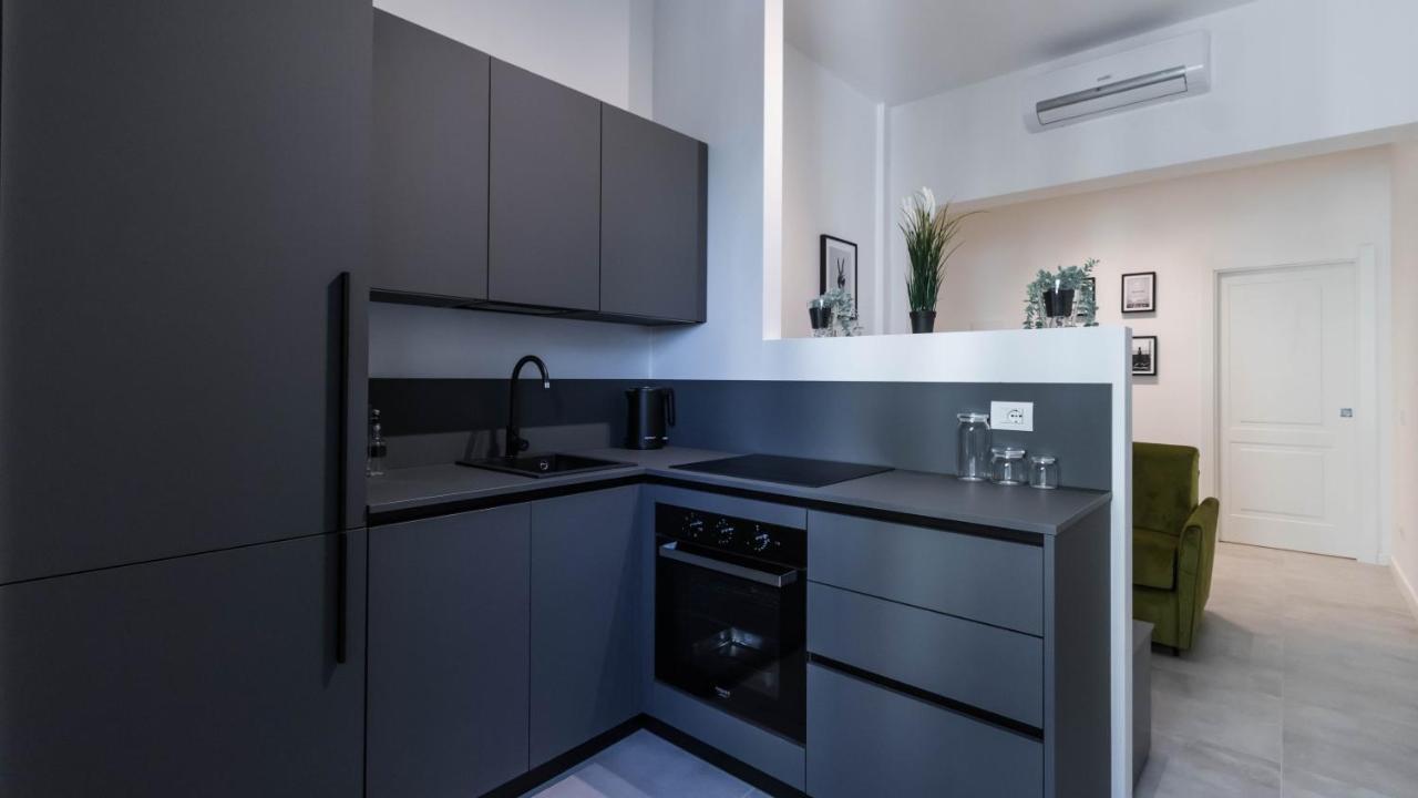 Apartment Cavour 82 Florence