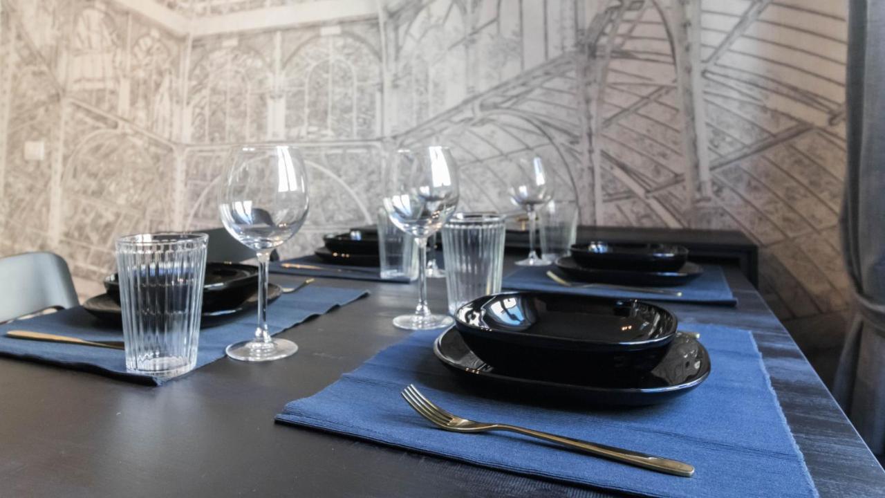 Apartment Cavour 82 Florence