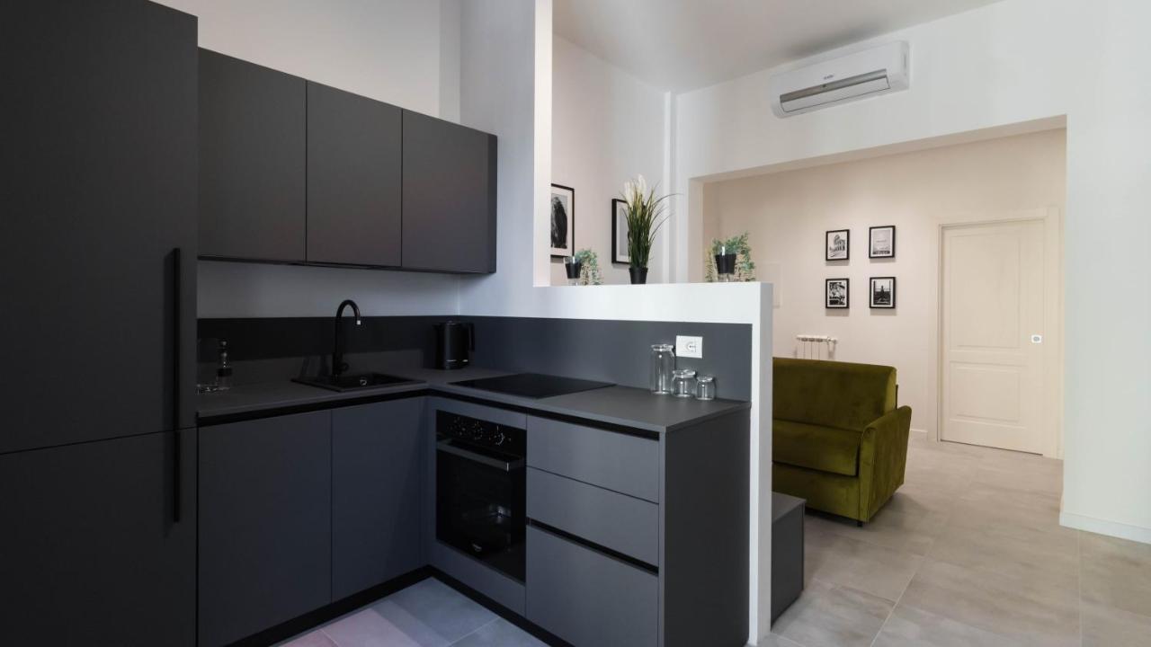 Cavour 82 Apartment *