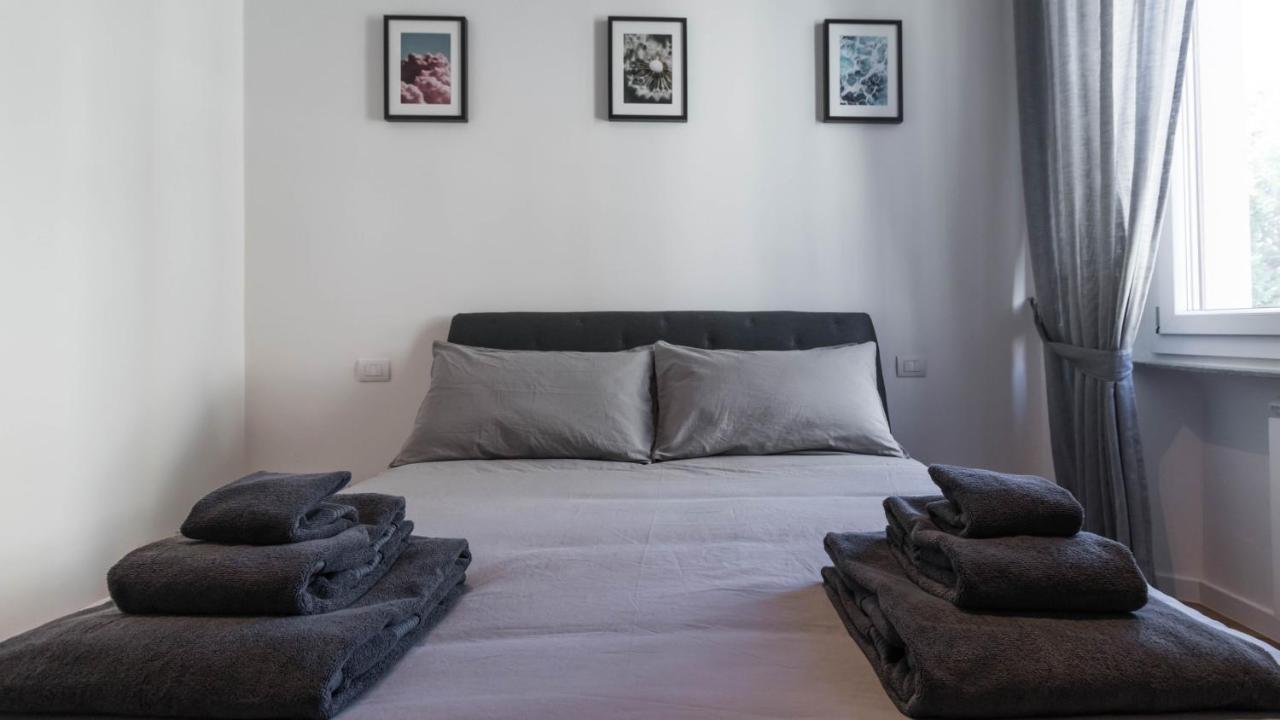 Cavour 82 Apartment *