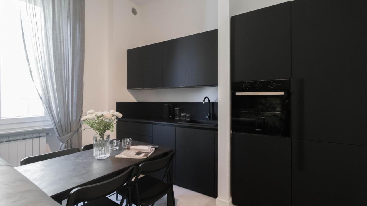 Cavour 82 Apartment Florence