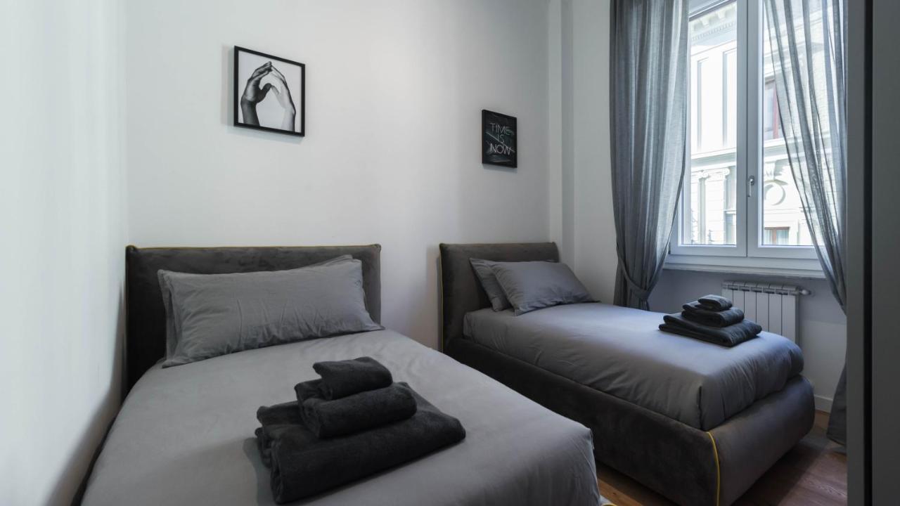 Apartment Cavour 82 *