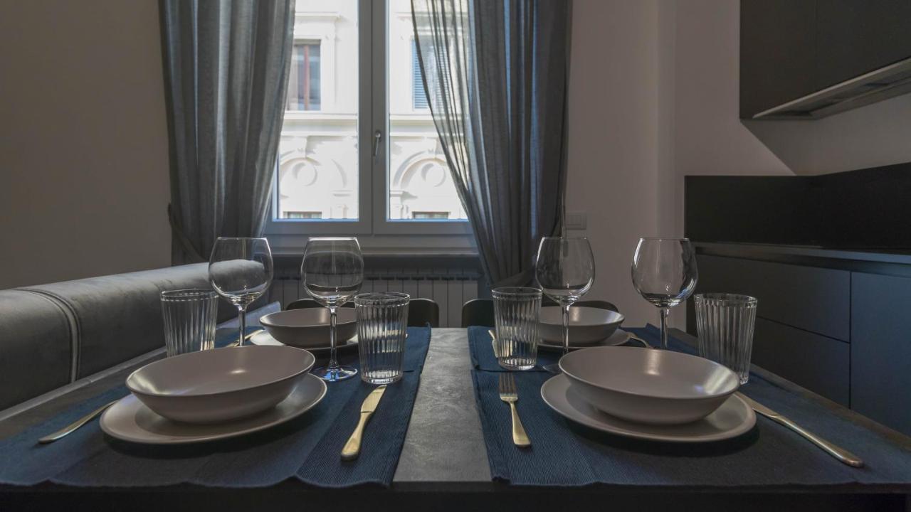 Apartment Cavour 82 *