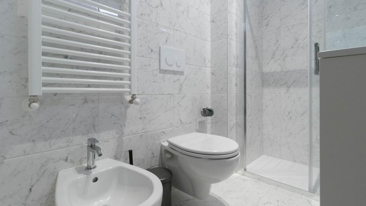 Cavour 82 Apartment *