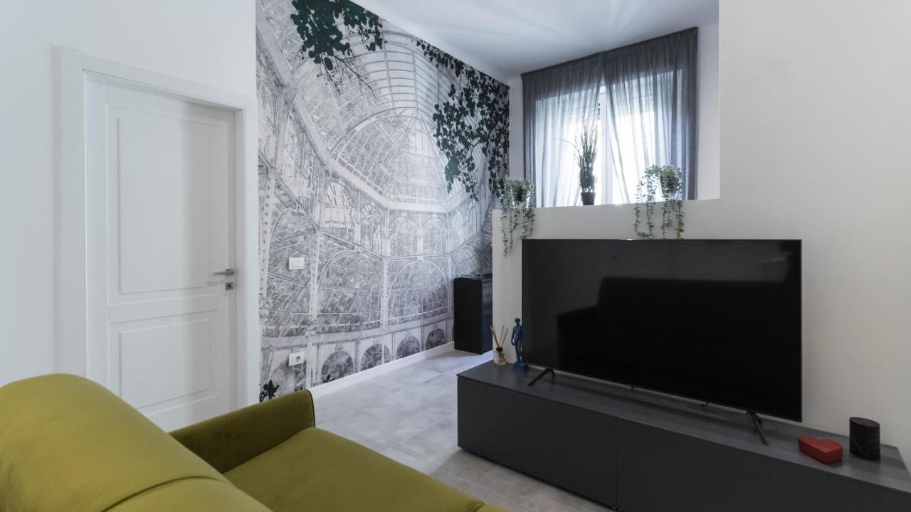 Cavour 82 Apartment