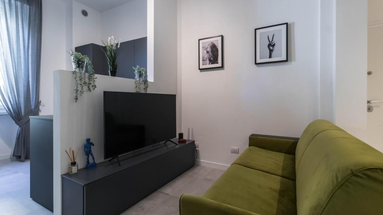 Cavour 82 Apartment *