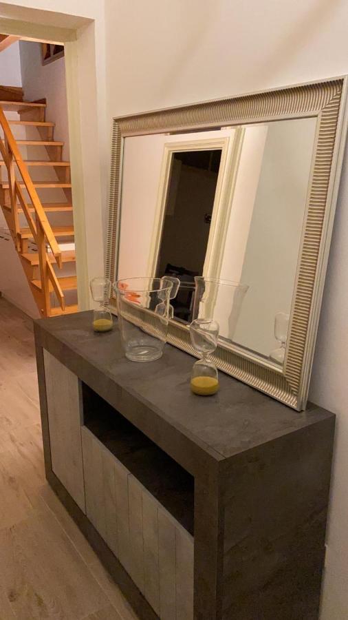 Apartment Spiritoso Cozy Studio *