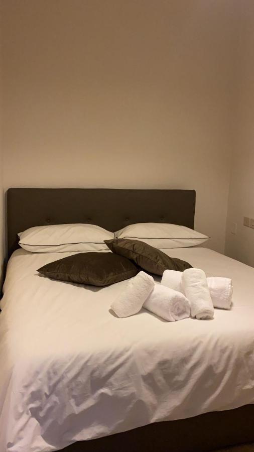 Spiritoso Cozy Studio Florence