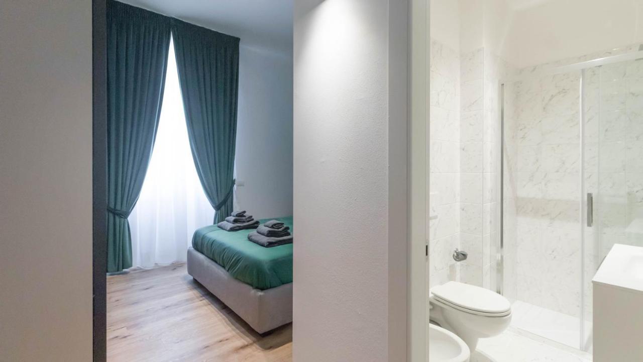 Apartment Cavour 82 *