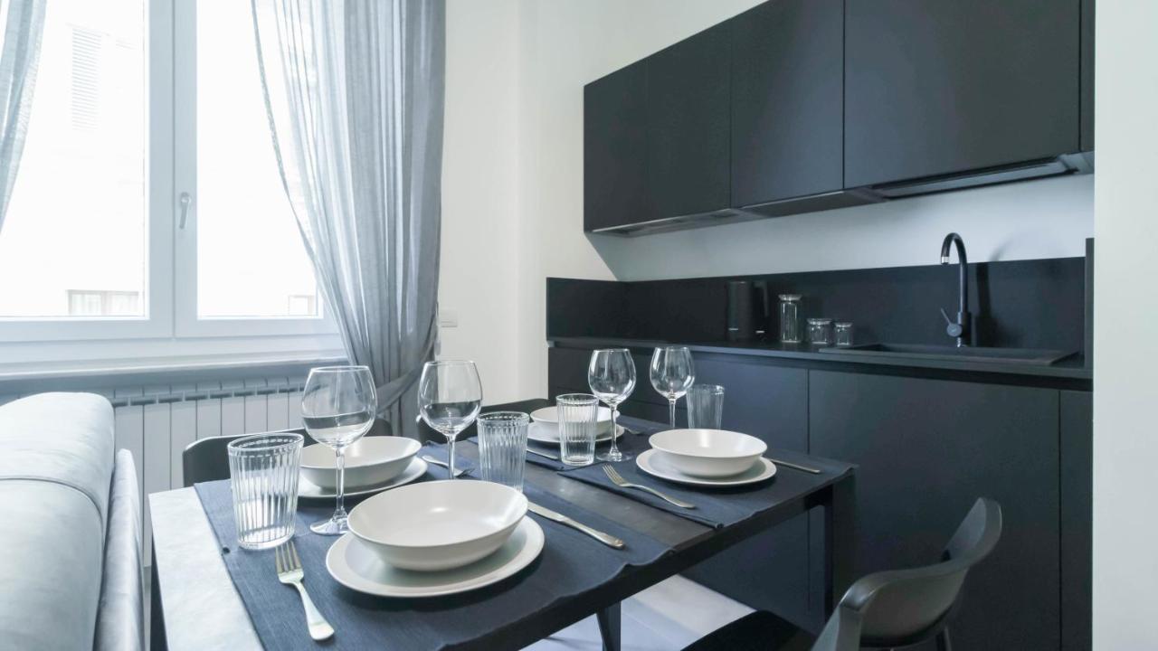 Cavour 82 Apartment *