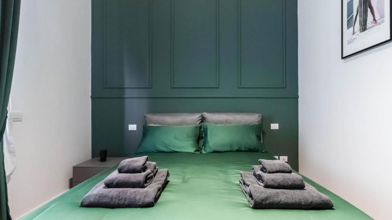 Apartment Cavour 82
