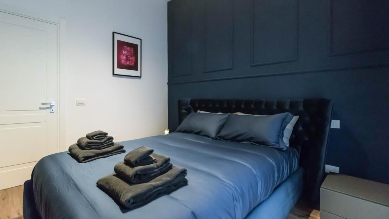 Apartment Cavour 82 *