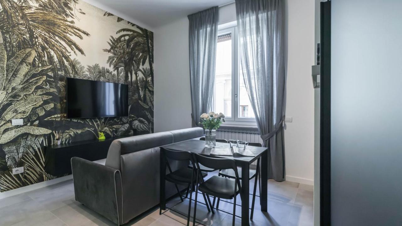 Apartment Cavour 82 *