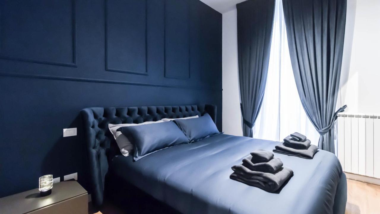 Apartment Cavour 82 *