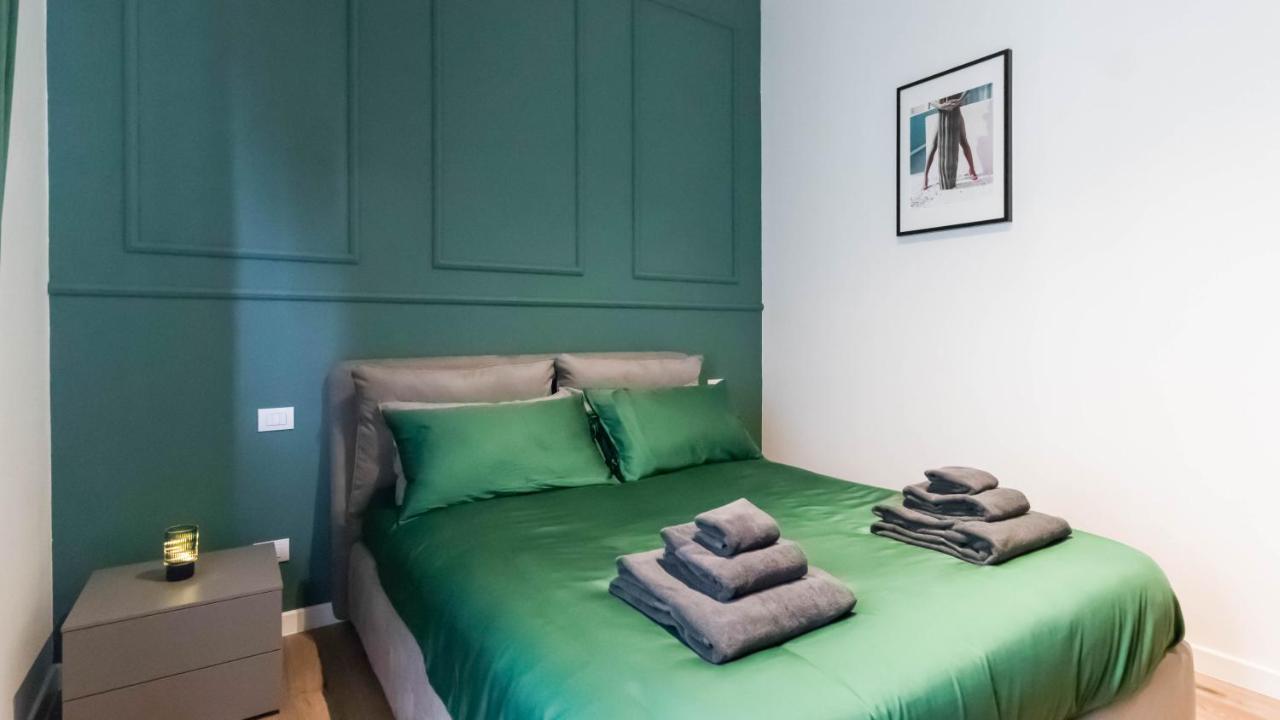 Cavour 82 Apartment *
